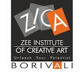 ZICA Animation institute Borivali